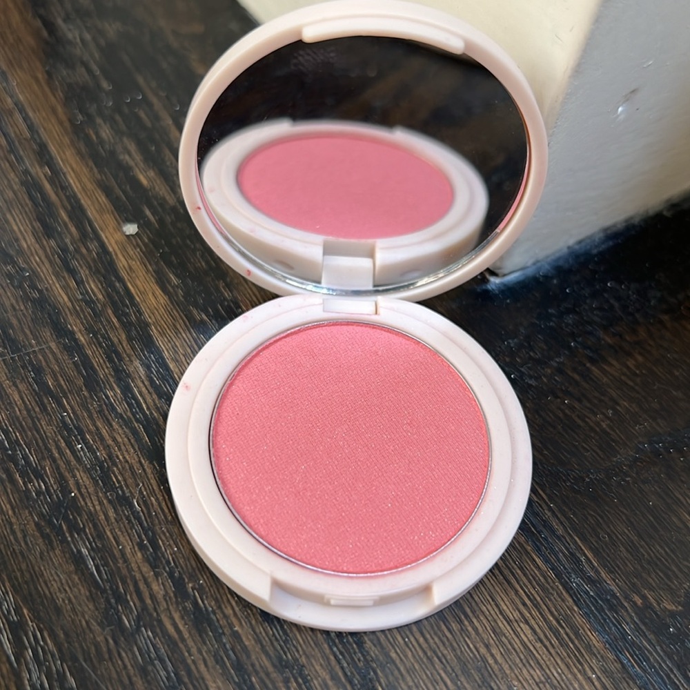 Jones Road Beauty Best Blush in Pop